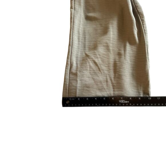 Devoted Sage Green pants | Wide leg | Loose fit | Flowy | Pull On | XS | NWOT - Picture 11 of 11